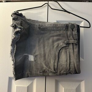 Kut from the Kloth Jane High Rise shorts